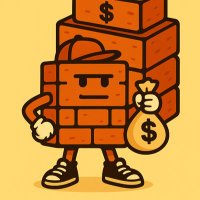 Brick$ (@stackbrickz) 's Twitter Profile