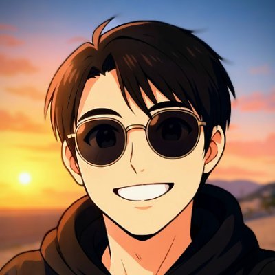 👨💻 Dropped my job to be cofounder & full stack @DaycasttAI 🔥
🚀 Grinding to 1k MRR
🕑 Ex Rhaegal and @PuremixOnline
🛠️ Also built @DailyDefPost
