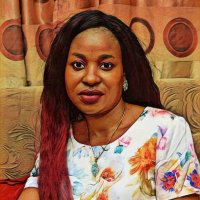Christiana Olusola π Mama for the boys π³π¬ (@aiddogs6) 's Twitter Profile