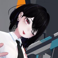 名前の付いた猫 (@somakoronn_vrc) 's Twitter Profile Photo