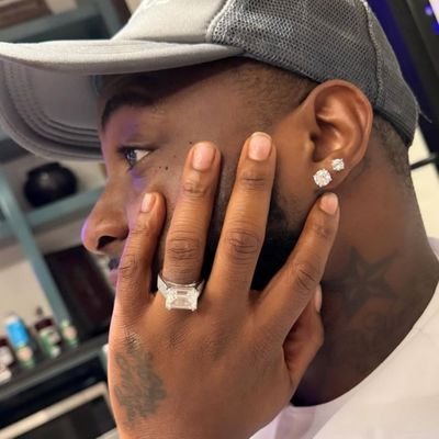 Abasiekeme3306's profile picture. 90BILLIONGANG🤑☠️