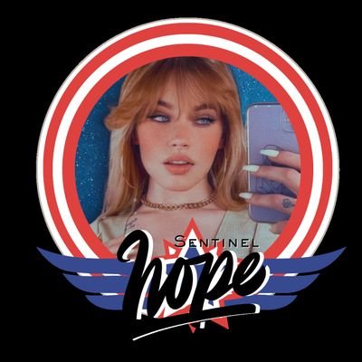 ㅤㅤㅤㅤㅤ⭐ㅤㅤㅤㅤ⠀ ⠀ THE 𝗦𝗛𝗜𝗘𝗟𝗗 IS A 𝗦𝗬𝗠𝗕𝗢𝗟 — BUT 𝗛𝗢𝗣𝗘 IS THE REAL 𝗣𝗢𝗪𝗘𝗥 .
parody⠀⠀account
ㅤㅤㅤㅤㅤㅤㅤㅤㅤㅤㅤㅤㅤㅤㅤㅤㅤㅤㅤ