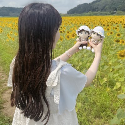 hykic43sk29's profile picture. 海ちゃん🫶🏻👶🏼🌻20↑ 愛には愛を！！楽しく平和に🕊️フォロー失礼します🙇‍♀️