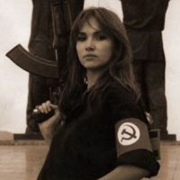 la trotskista del cierzo (@iireneecoo) 's Twitter Profile