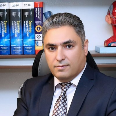 drfarshidachak's profile picture. دکتر فرشید آچاک
جراح و متخصص گوش، حلق، بینی و سر و گردن
بورد تخصصی از دانشگاه تهران
جراحی زیبایی بینی