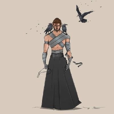 Ino_Ball's profile picture. The further a society drifts from the truth, the more it will hate those who speak it 💭