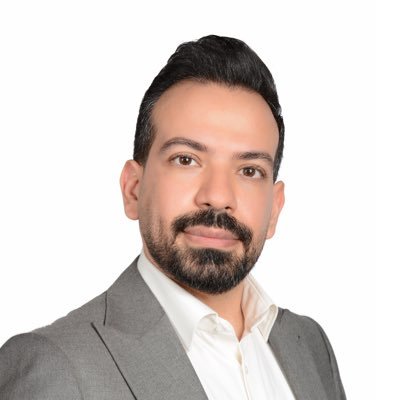 دکتر احمدرضا اسعدی نژاد وکیل دادگستری، مدرس دانشگاه مدیر رسانه رحا #حقوق_بانکی