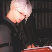 ๐ณ๐๐๐๐๐ (@xiv_luci) 's Twitter Profile