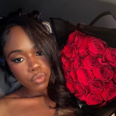 just for fun lol .. | fmoig @kanieceketurah | wssu '27