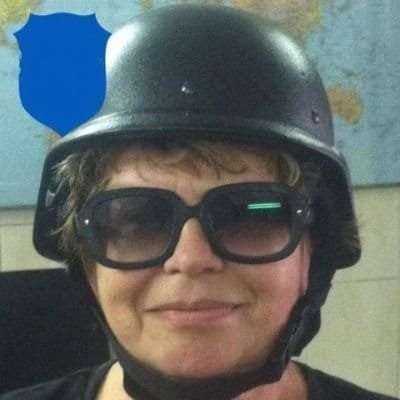 Профессор котловедения и популяризатор теорем Тарана.