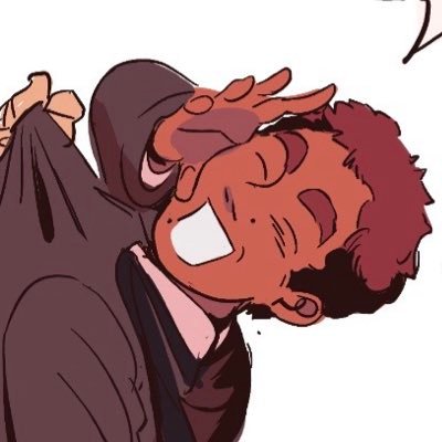 Diego || he/him || 19 || 🇨🇺 🏳️🌈. Artist and 2D animation student