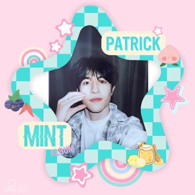 @patrick_pppat #แพทริค #แพทริคณัฐวรรธ์ #Patrick #尹浩宇 #PatrickFinkler #Patrick尹浩宇 #PΛTRIƆK #เจ้าปลาดาว #AllPat #เนเน่