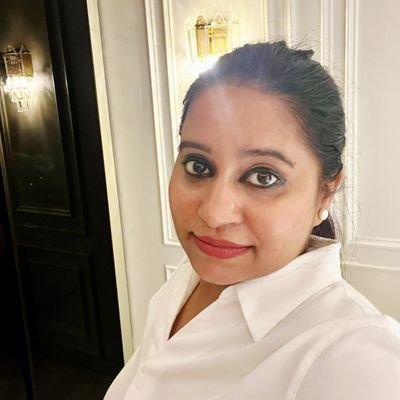 Senior Editor Health @ANI
Ex - @NewsX @inkhabar @TheDailyGuardian
Covers - @MoHFW_INDIA @WHO @NMC_IND @ICMRDELHI @CDSCO_INDIA_INFO
Retweets ≠ Endorsements