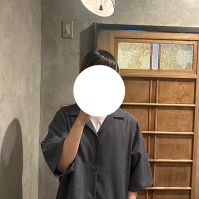 Tatatata2_'s profile picture. 165-52-21凹 カフェ 顔はDMで                      色んな人と話したい