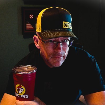 🇺🇸 🏴 #CombatVet #2A #America1st #DogDad #MAGA #CVMA #IOPSY #CISSP #Harley #Trekkie #Sarcastic #Traveler #IGY6 #SCHNZ 🚫DM 🇺🇸 🏴