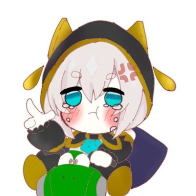 汐月めりぃさんのプロフィール画像