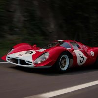 Fine_Classics (@classic_drivers) 's Twitter Profile