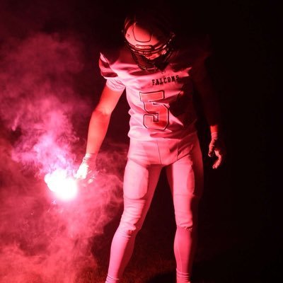 5ā8 162 | class of 29 | field high school | Football,track,and wrestling | Dline&Oline | Email:owen2251@icloud.com | phone #:3302213114 |