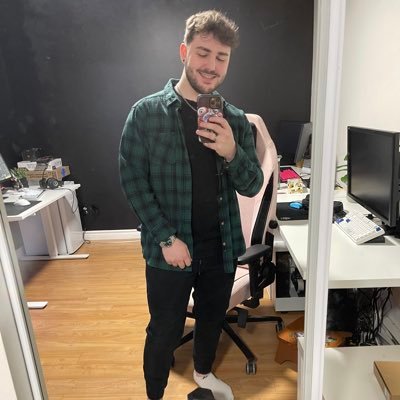 KRL_CS's profile picture. 23 yo