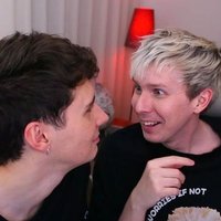 dan and phil clips (@libraryofdnp) 's Twitter Profile