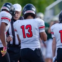 Junior Bradley (@j_bradley77) 's Twitter Profile