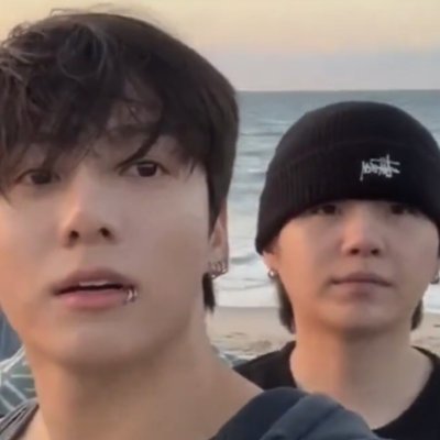 BTS fan. YoonKook biased.
Lurking most days 🍵👀