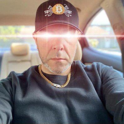 @Genesyschain Founder & CEO | #btc holder since 2013. @Rulando_Fun @BlueLotusGSYS @GvaAPP @ShagudaLabs / Autor del libro Destrozando al Market Maker.
