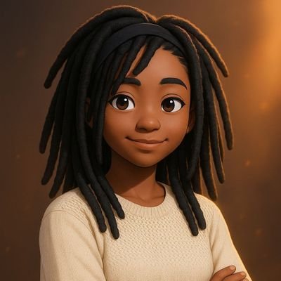Créatrice de contenu | Passionnée par la blockchain et les technologies décentralisées #Web3 | Membre active @CryptoFeminin