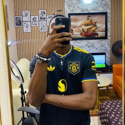 Agbadesigner Profile