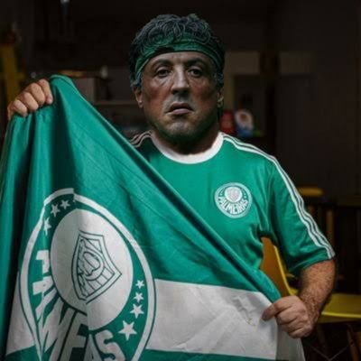 Participante da maior batalha da história do Palmeiras, vencemos o presepeito, Rony é do 🐓