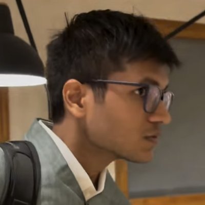 Bhavesh Shaha Profile