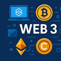 CRYPTO web 3 (@mohammedyaqhub) 's Twitter Profile
