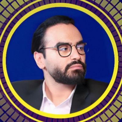 PhD. in International Politics from Tehran University |
World Security Affairs Analyst
| Researching in Nuclear Detterence Of Iran
#فقط_یک_عدد بمب اتم ایران