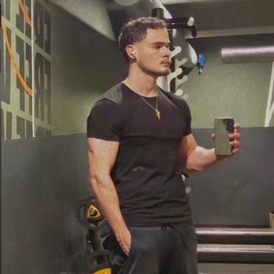 SahkriD's profile picture. 🇻🇦✝️ 1 timothée 3:15
🇫🇷🇪🇸