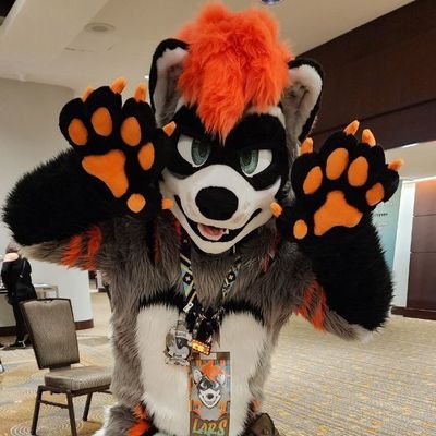 CallMe_Socks's profile picture. 🔞NSFW | 24 M 🌈 | DFW | Sock nerd 🧦| Send me your 🐾 👀| Bite Sized 👅|Owned 🐶 ⛓️| DM Friendly. Linktree: https://t.co/DPf3g6iPQL | 🧵 @wolfbuckstudios