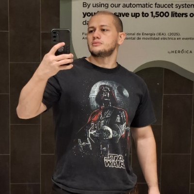 Daniel Valverdeさんのプロフィール画像
