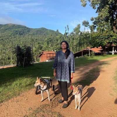 Lakshmi Sharath Profile