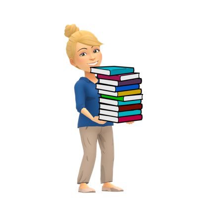 JGB_Libraryさんのプロフィール画像