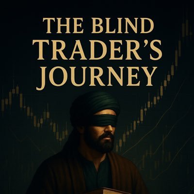 🚀 Forex Trader | 📊 SMC Student | 🏆 SBJ Legend | 🎯 Airdrop Hunter | 💼 Web3 Enthusiast