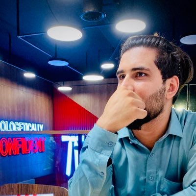 Huraira126332's profile picture. Pakistani 🇵🇰 😘💪