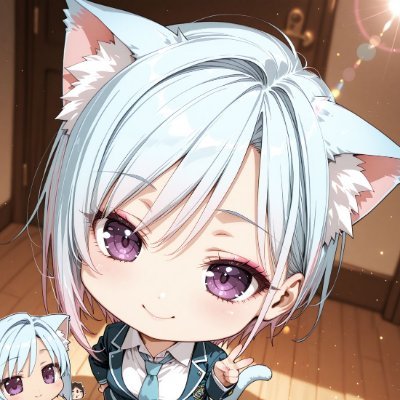 kanataのAIイラスト投稿アカウント(サブのサブ)です
古い放置垢のリサイクル
本家(オリ)やサブ(二次)が動けないときなどに稼働します
実験的なのを投稿するかもしれません。
本家、サブ、叡智なのは下のサイトリンクからどうぞ
