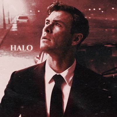 RightHandHalo's profile picture. I love when I catch you looking at me @SupervisingHell & @MythtakenSlays? Your soul was created for mine, and mine for yours.