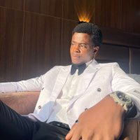 Adams Daniel (@zadarc_) 's Twitter Profile