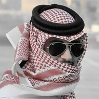 ياسر القحطاني (@yasra5593) 's Twitter Profile