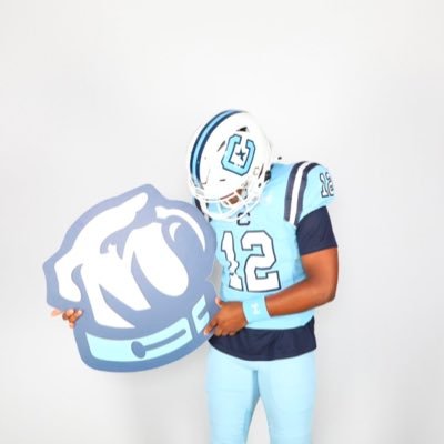 Harrison HS(GA) ‘25|QB x @CitadelFootball |@Hoya_Baseball | |GPA :3.68|Email: hill.xavier2025@gmail.com|Ncaa Id- 2207622482