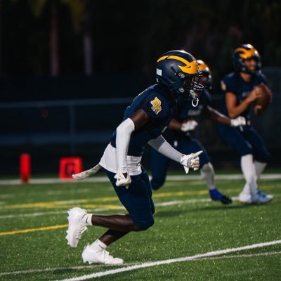 Geron Miller Profile
