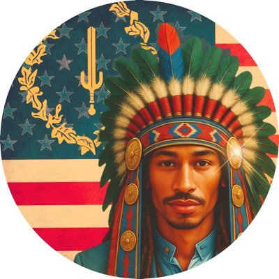 🔱🇺🇸Co-Creator of Soulaan https://t.co/EKlnFjg7g9 🎙️Soulaan Podcast https://t.co/BDSmYL6YdR 📚Author https://t.co/9uS7ZnABvI 🎓Psychology 🔮Rootman