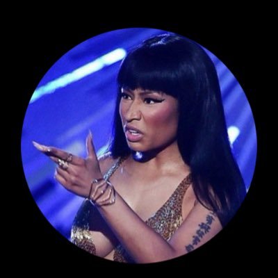NICKI MINAJ FAN PAGE🎀 Here To Talk My Shit & Check You Bitches💥🚩