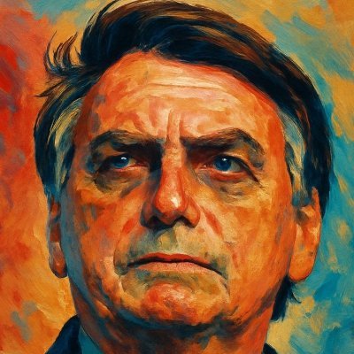 Brasil acima de tudo e Deus acima de todos