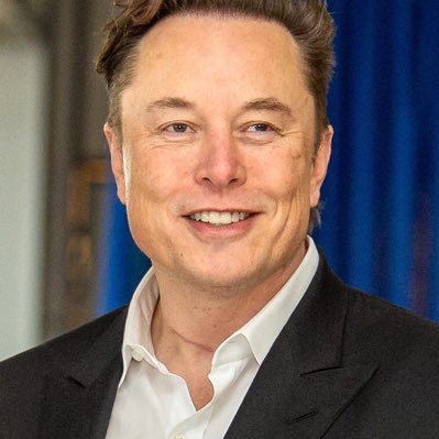 CEO, and Chief Designer of SpaceX 🚀
CEO and product architect of Tesla, inc. 🚘
